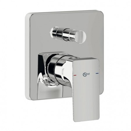 Смеситель Ideal Standard Strada A5853AA Внешняя часть