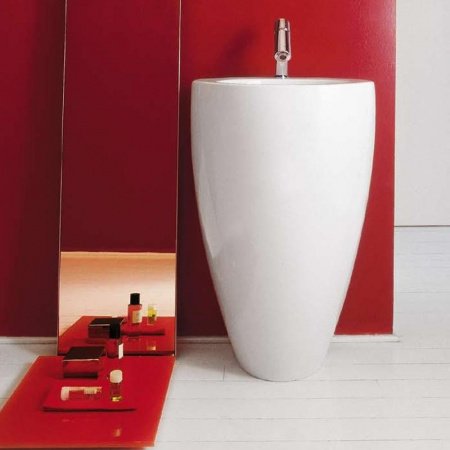 Раковина Laufen Alessi One 811971