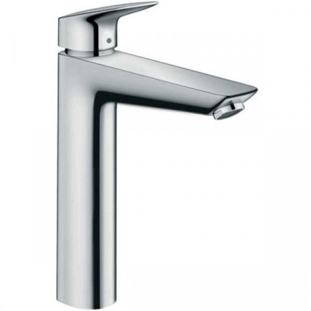 Смеситель для раковины Hansgrohe Logis 71091000 Хром