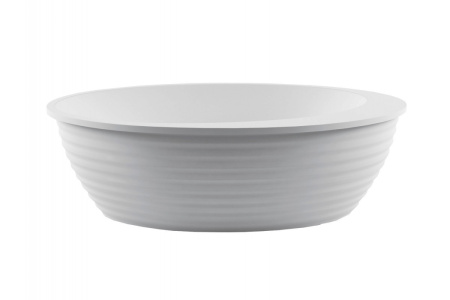 Ванна акриловая отдельностоящая Vayer BOOMERANG Гл000010198, 194x100