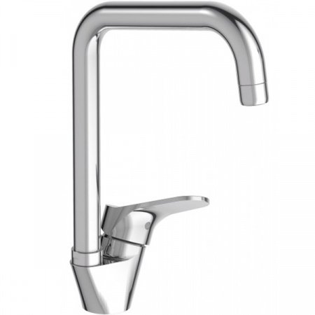 Смеситель для кухни Jacob Delafon Brive E75770-CP Хром