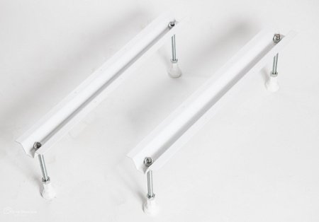 Опорная конструкция Aquatek универсальная для прямоугольных ванн