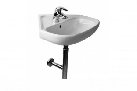 Рукомойник Jika Olymp 45 1661.2 угловой