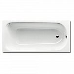 Стальная ванна Kaldewei Advantage Saniform Plus 361-1 150х70 с покрытием Easy-Clean