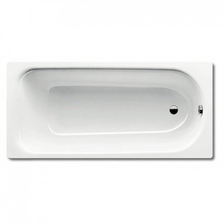 Стальная ванна Kaldewei Advantage Saniform Plus 361-1 150х70 с покрытием Easy-Clean