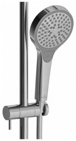 Душевая стойка Villeroy&Boch Embrace TVS1082000461 хром