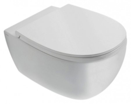 Унитаз Globo 4All MDS02 без сиденья
