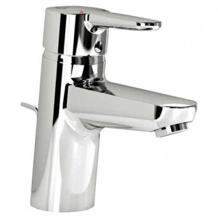 Смеситель для раковины Ideal Standard Connect B9914AA Хром