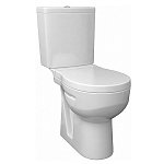 Унитаз Santek Версаль 1.WH30.2.406 с бачком и сиденьем Микролифт