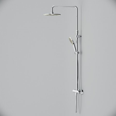 Душевая стойка Am.Pm Like F0780464 хром