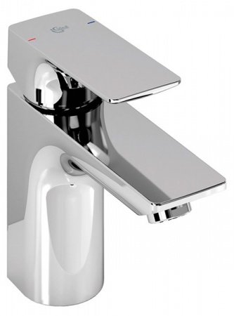 Смеситель для раковины Ideal Standard Strada A5897AA Хром