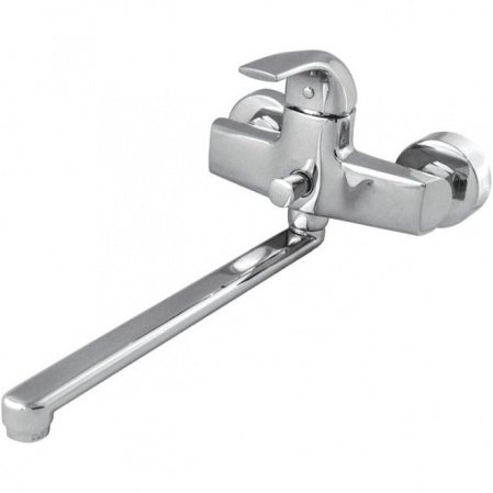 Смеситель для ванны AM PM Sense F7590000 универсальный Хром