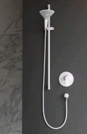 Ручной душ Kludi Fizz 6770005-00 Хром