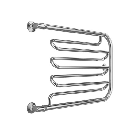 Полотенцесушитель водяной Terminus Фокстрот-Лиана (1") 50х70