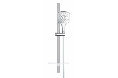 Душевой гарнитур Grohe Rainshower SmartActive 130 26584000 хром