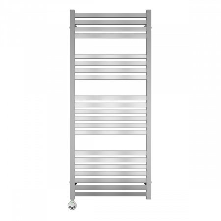 Полотенцесушитель электрический Terminus Тоскана П21 500x1236, ТЭН HT-1 300W, левый/правый