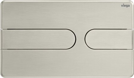 Кнопка смыва Viega Visign for Style 23 773168 сталь