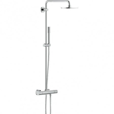 Душевая стойка Grohe Rainshower 27032001 хром