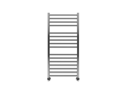 Полотенцесушитель водяной Aquatek Поларис AQ KO1610CH 110х50 хром