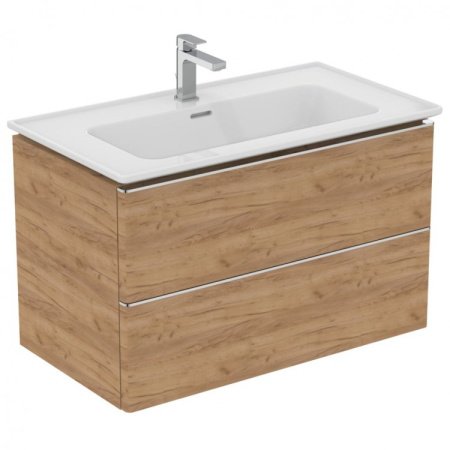 Раковина 84 см Ideal Standard STRADA II T300301