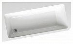 Акриловая ванна Ravak 10° 170 L