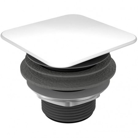 Донный клапан Kaldewei 905900000001 Alpine white