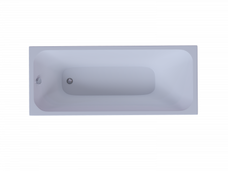 Акриловая ванна Aquatek Мия 160x70 см