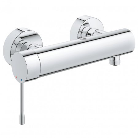 Смеситель для душа Grohe Essence 33636001 хром
