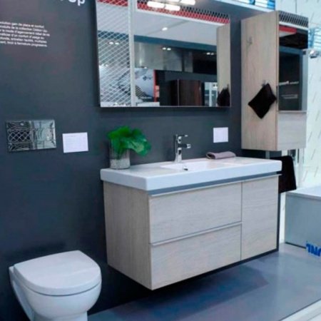 Раковина Jacob Delafon Odeon Up E4731 105 см