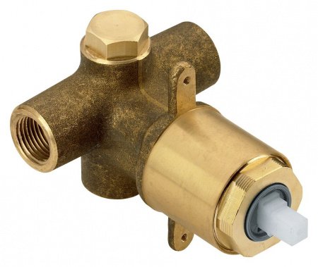 Скрытая часть Kludi 38826N