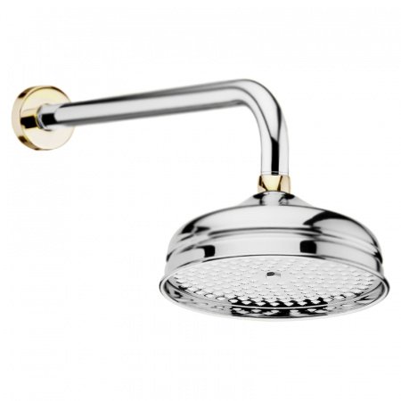 Верхний душ Webert Karenina AC0014 Хром