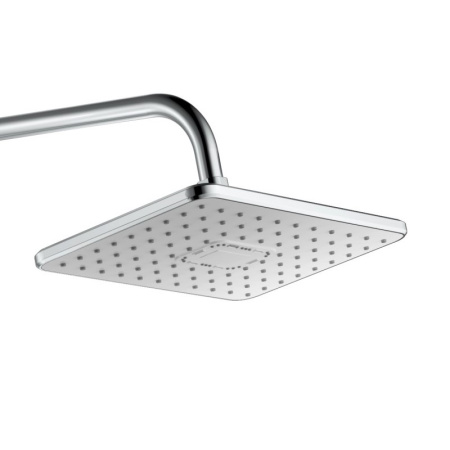 Душевая система Haiba HB24548-8, белый