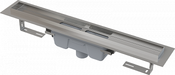 Душевой лоток AlcaPlast APZ1006-650 с опорами