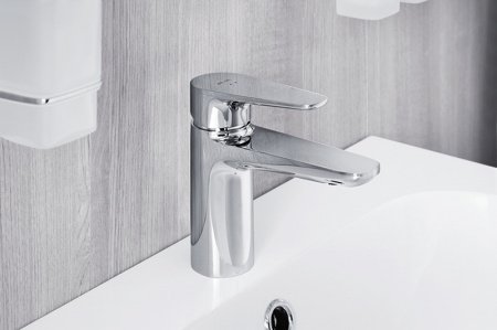 Смеситель для раковины AM PM Inspire F5002100 Хром