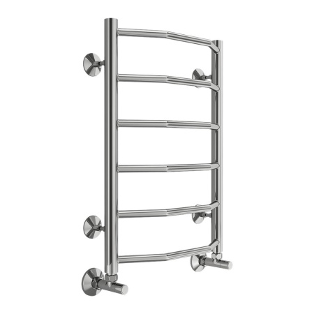 Полотенцесушитель водяной Terminus Виктория П6 40х60