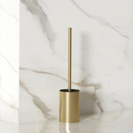 Ершик IDDIS Petite PETGP00i47 золото матовое