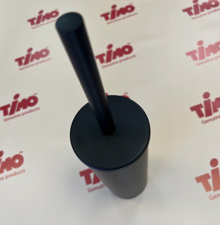 Ершик напольный Timo Saona 13161/03 черный матовый