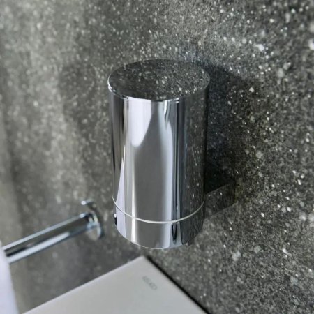 Дозатор для жидкого мыла Keuco Plan 14951010000 хром