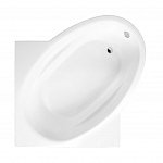 Акриловая ванна Vagnerplast BAHAMA 110x110