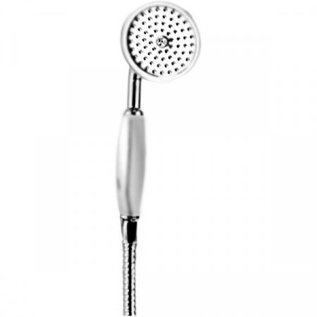 Ручной душ Cezares Articoli Vari DEF-01-M Хром