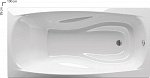 Акриловая ванна Ravak  XXL CA91000000 190X95 N БЕЛАЯ