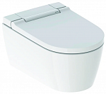 Унитаз биде Geberit AquaClean Sela 146.224.11.1 белый