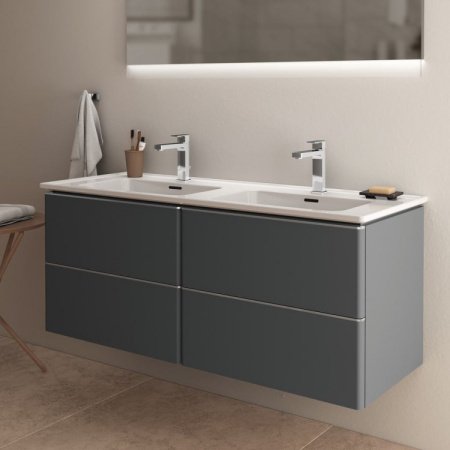 Раковина 124 см Ideal Standard STRADA II T300501