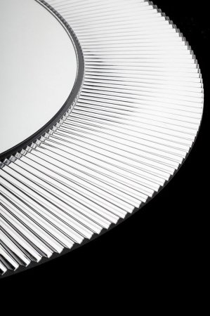 Зеркало Laufen Kartell 78 прозрачное