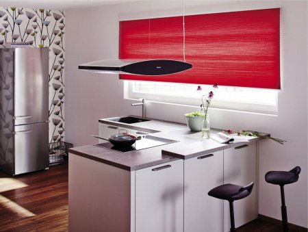 Смеситель для кухни Blanco Linee-S 517591 хром