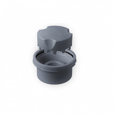 Душевой трап Pestan Confluo Standard 13000069 с решеткой