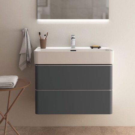 Раковина 80 см Ideal Standard STRADA II T300101