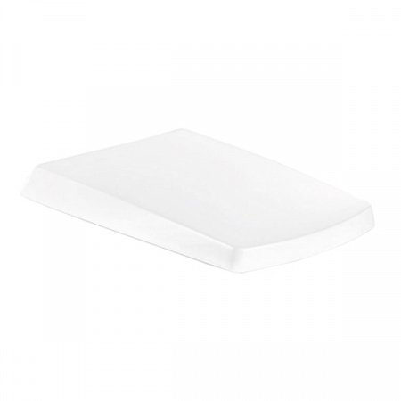 Сиденье для унитаза Toto Jewelhex TC375CVKR#W Белое