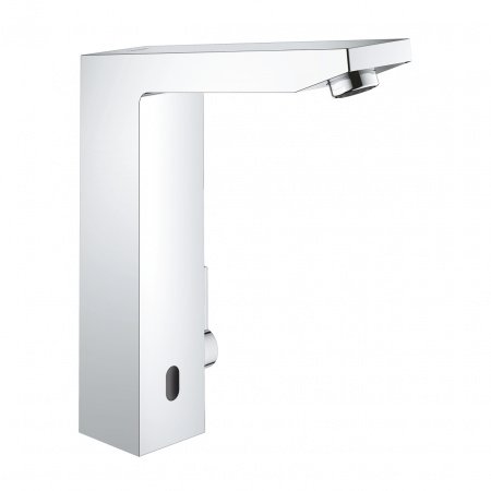 Смеситель для раковины Grohe Eurocube E 36441000 хром