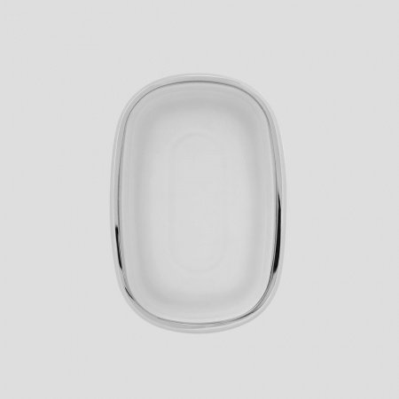 Мыльница AM PM Sensation A3031200 хром